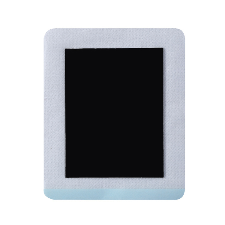 oem老膏藥穴位壓力刺激貼代加工費用多少？