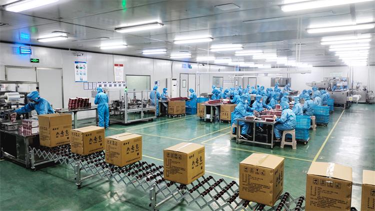 山東哪里可以代加工膏藥？